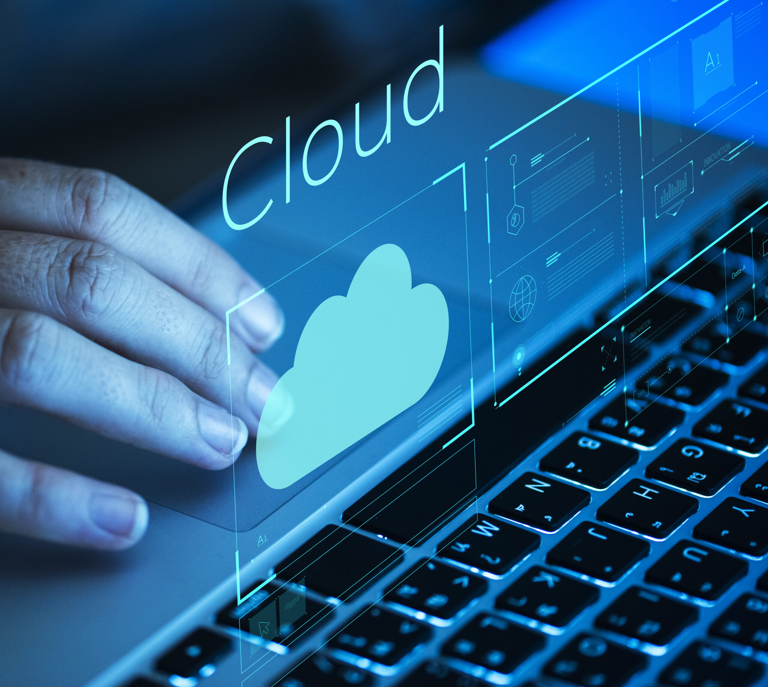 Cloud Computing: The Backbone of Modern Digital Transformation